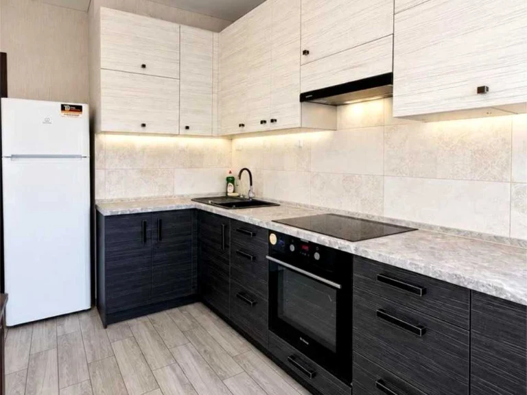 One-room apartment. Batseyna St.