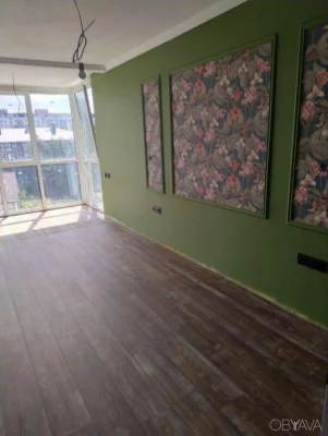 2-room apartment, 62 sq.m