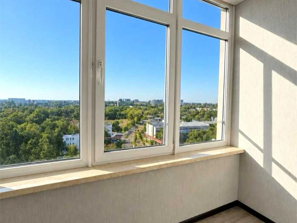 Квартира. Одеса, Басейна вул.