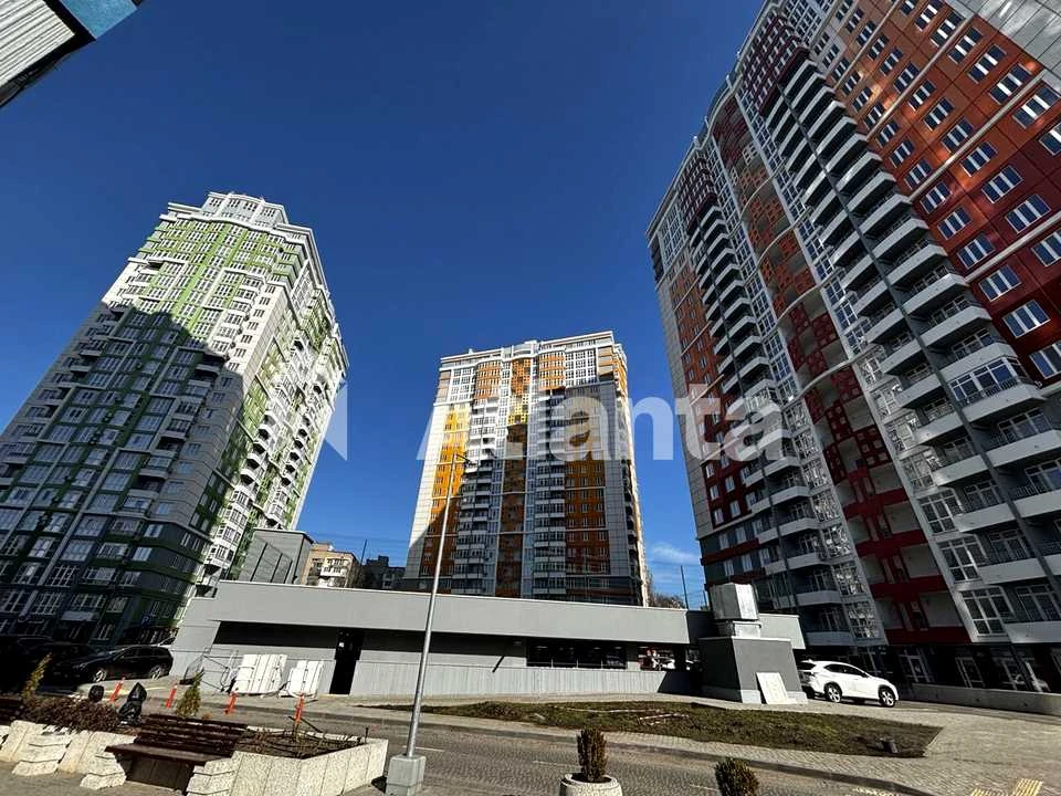 Квартира. Одеса, Лесі Українки просп.