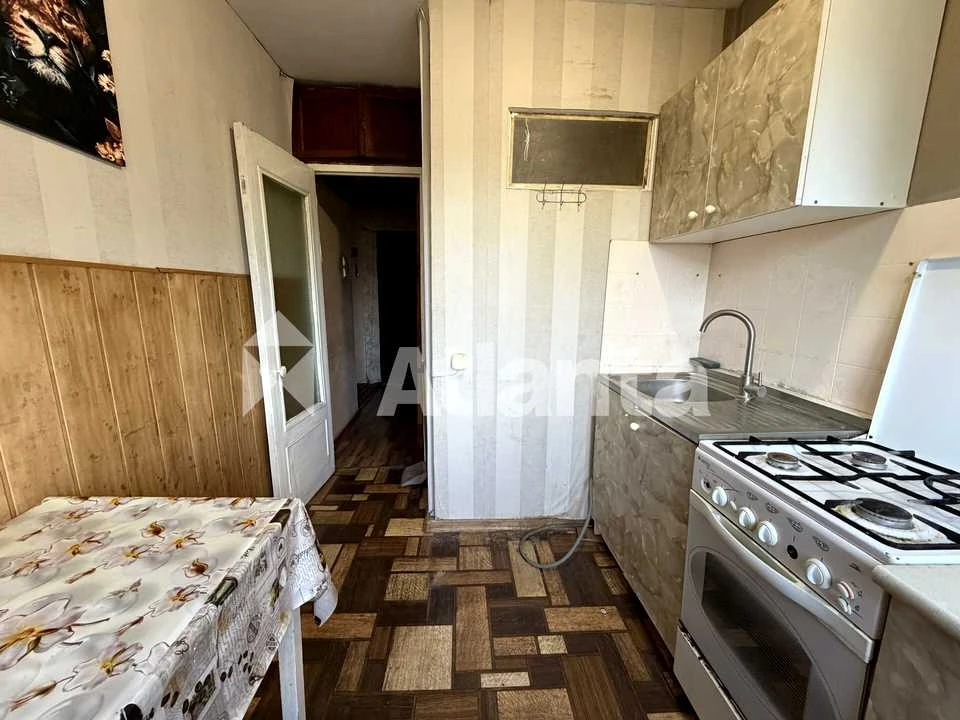 Квартира. Одеса, Іцхака Рабіна вул.