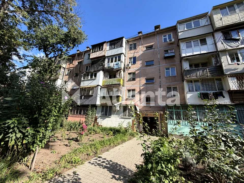 Квартира. Одеса, Іцхака Рабіна вул.