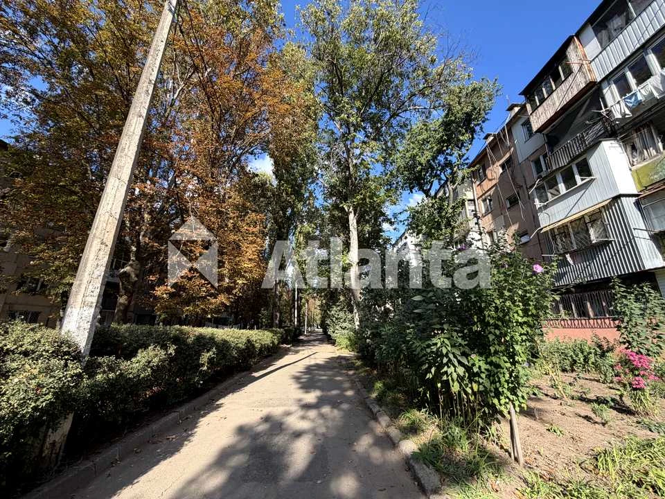 Квартира. Одеса, Іцхака Рабіна вул.