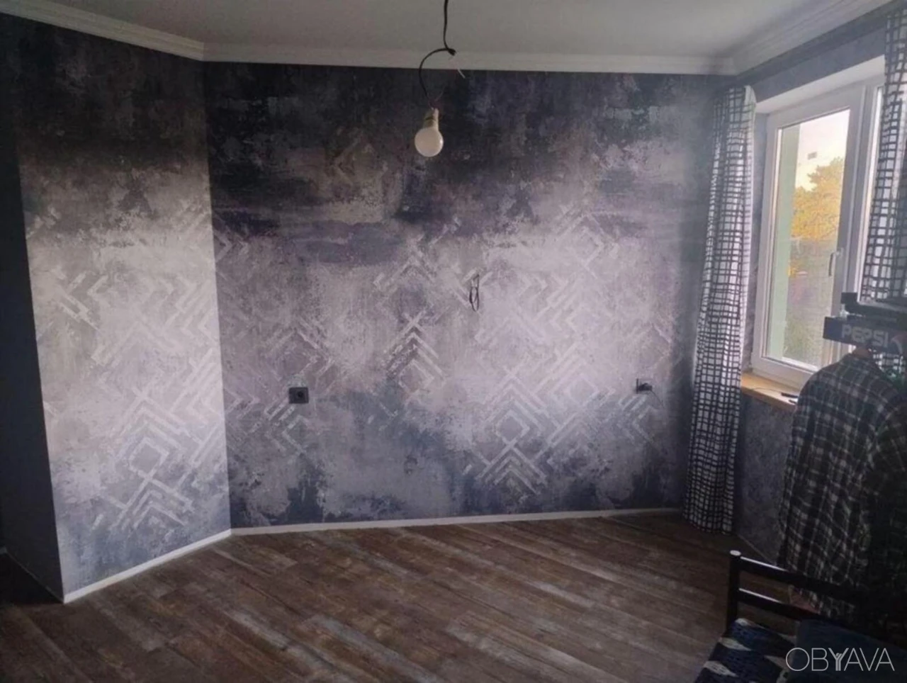 2-room apartment, 62 sq.m