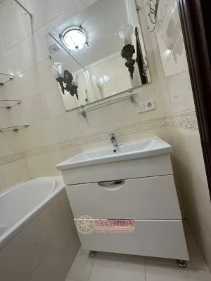 Продається двокімнатна квартира в будинку преміум класу