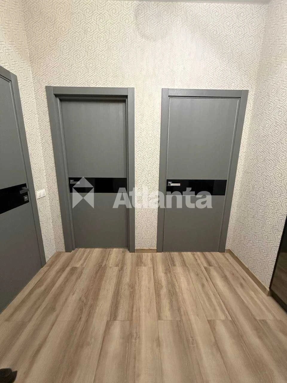 1-комнатная квартира 39 м² на 8 этаже | Аркадия