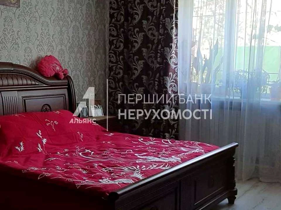 Будинок. Одеса, Харківська вул.