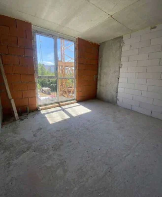 1-room apartment for sale in the "Senat" residential complex, Cascade district
