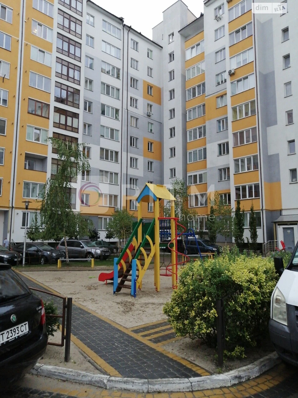 Довгострокова Оренда Квартира