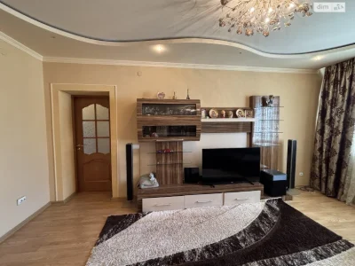 Sale of Apartment in Bozdoș