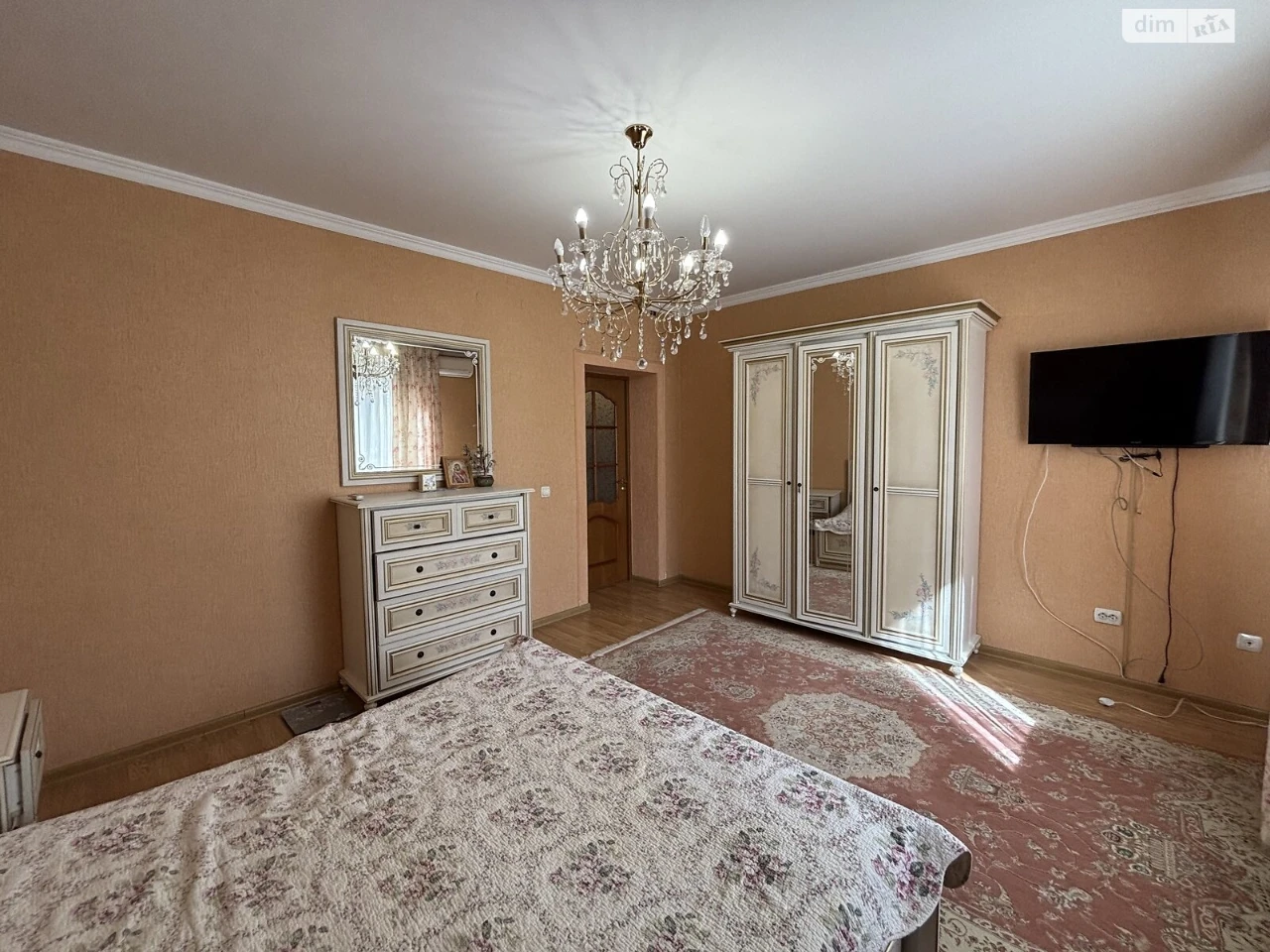 Sale of Apartment in Bozdoș