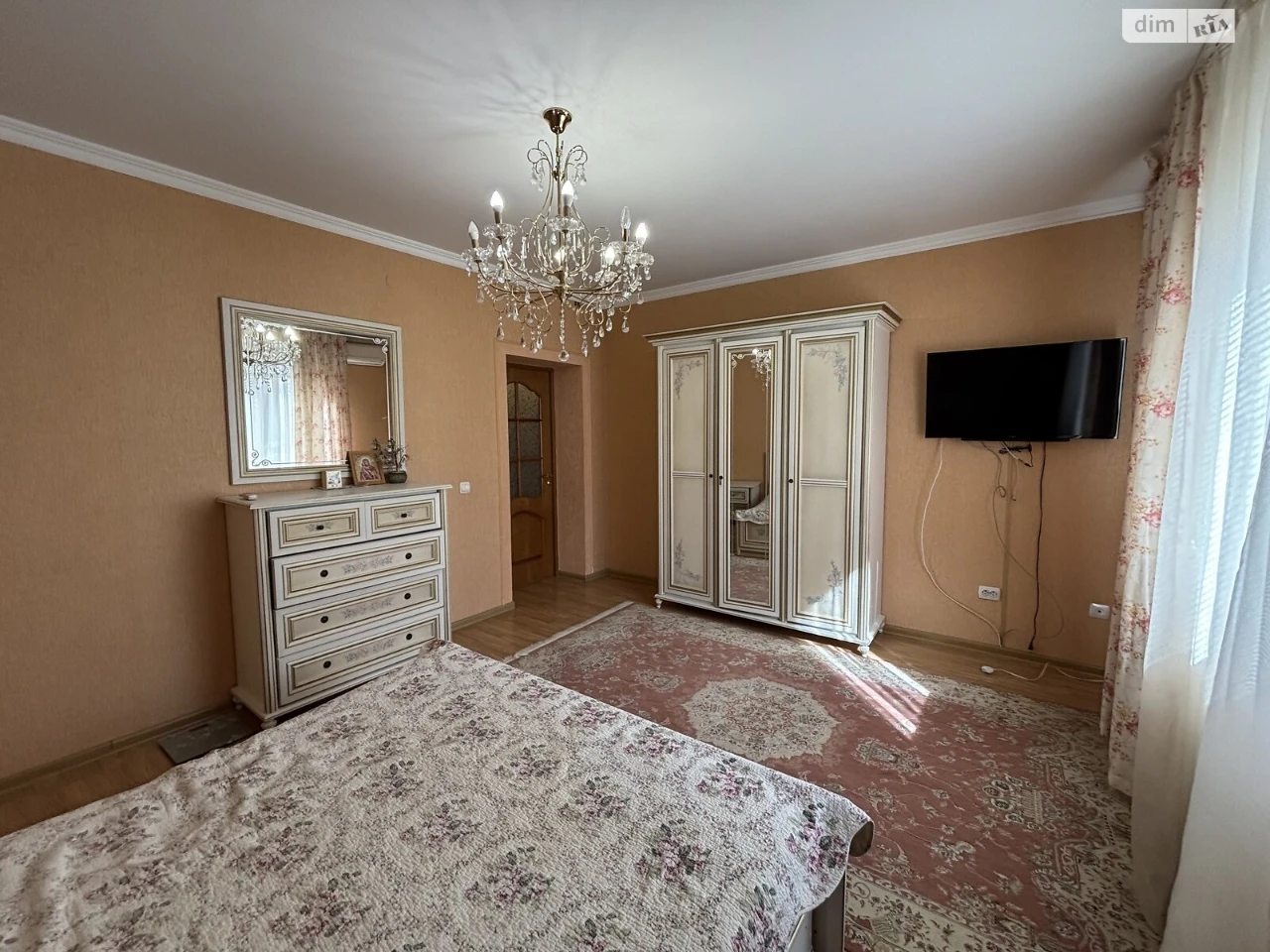 Sale of Apartment in Bozdoș