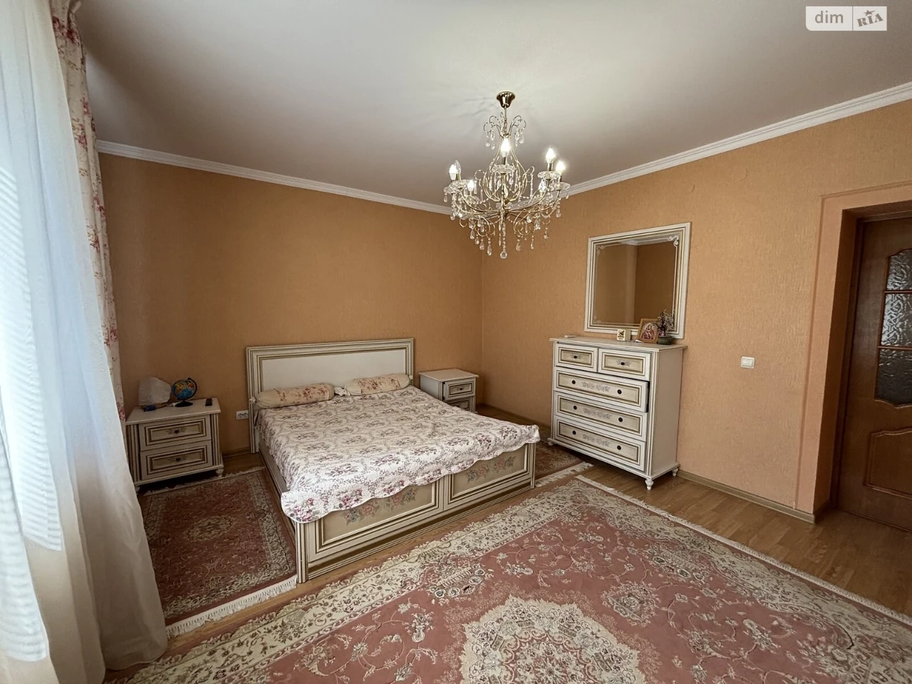 Sale of Apartment in Bozdoș