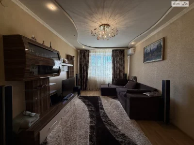 Продаж Квартира Боздош