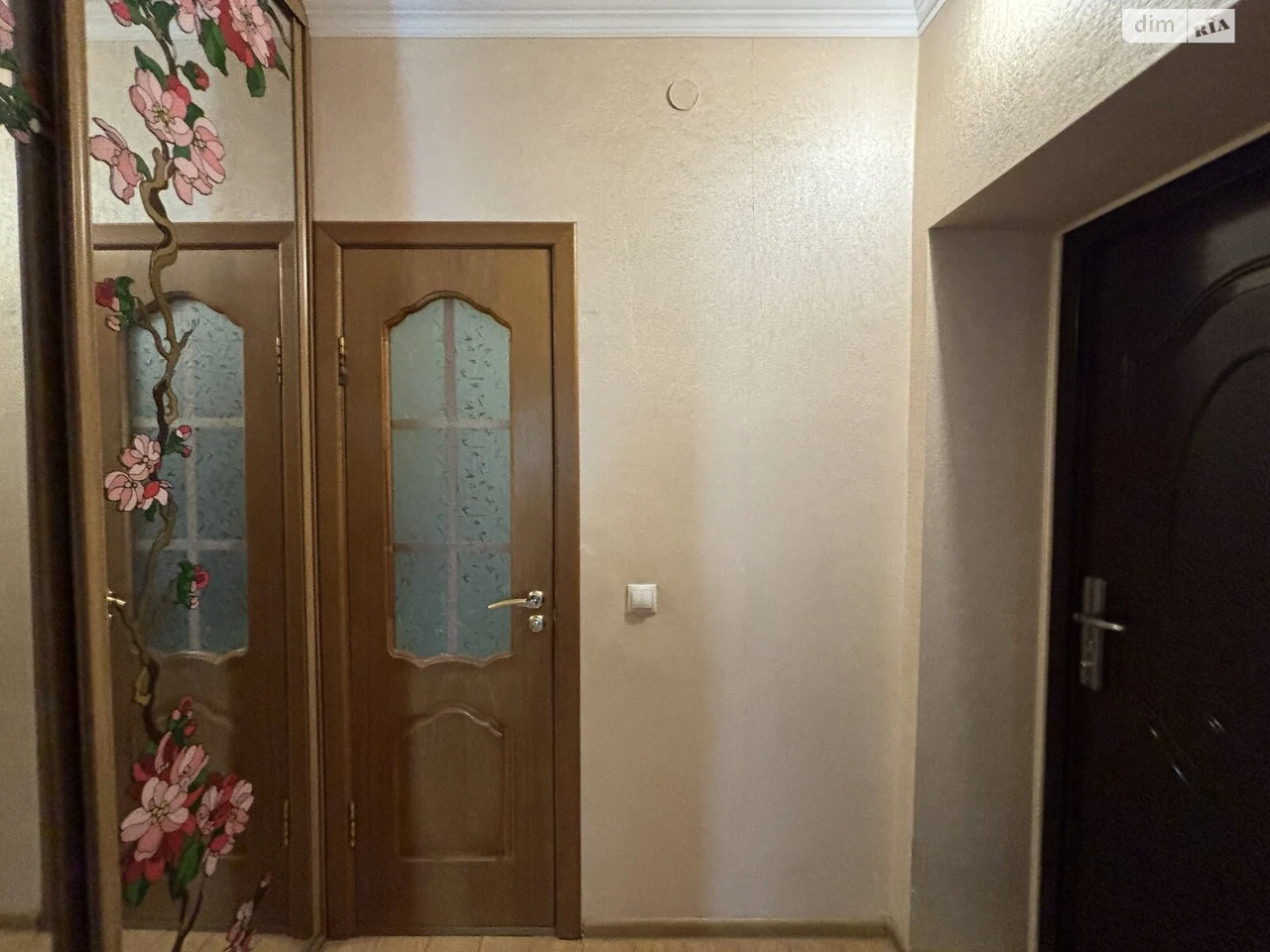 Sale of Apartment in Bozdoș