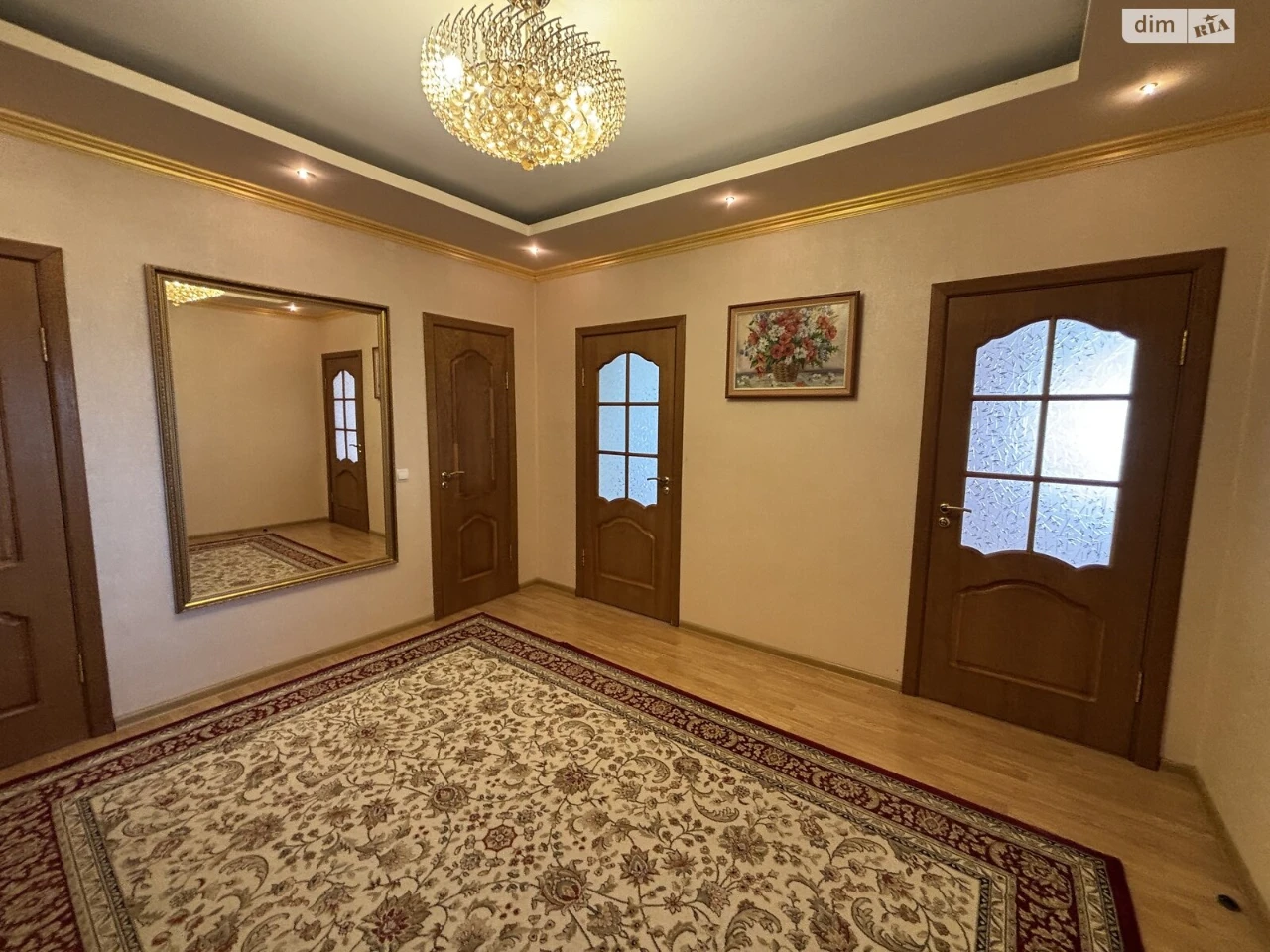 Sale of Apartment in Bozdoș