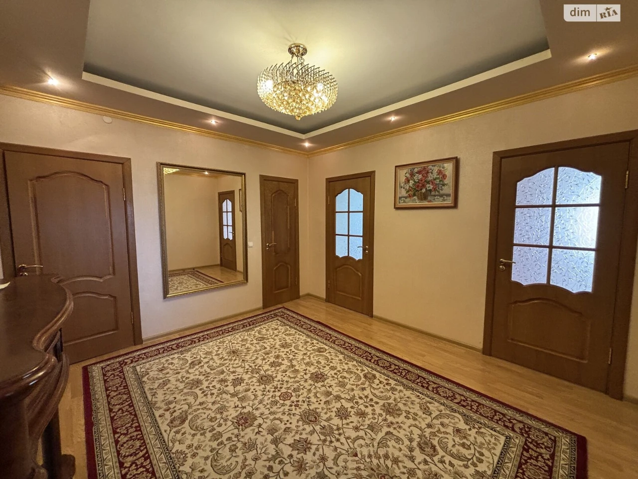 Sale of Apartment in Bozdoș