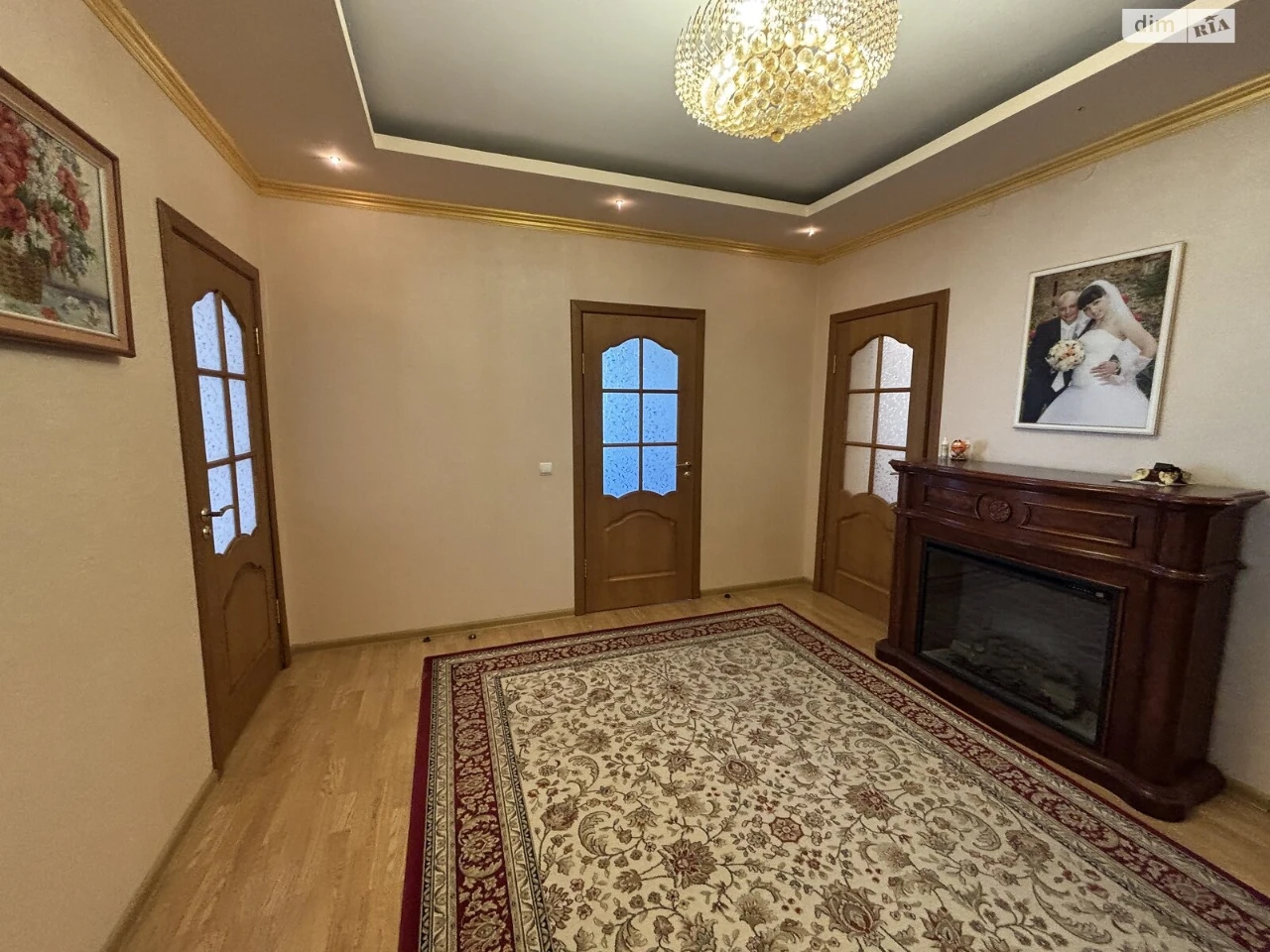Sale of Apartment in Bozdoș