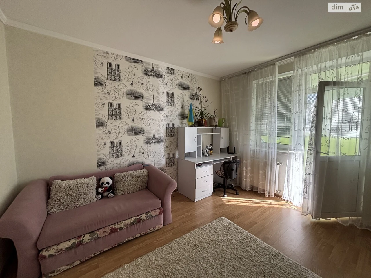 Sale of Apartment in Bozdoș