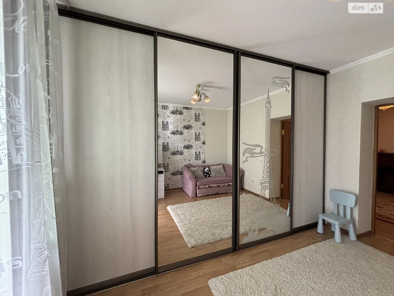 Sale of Apartment in Bozdoș
