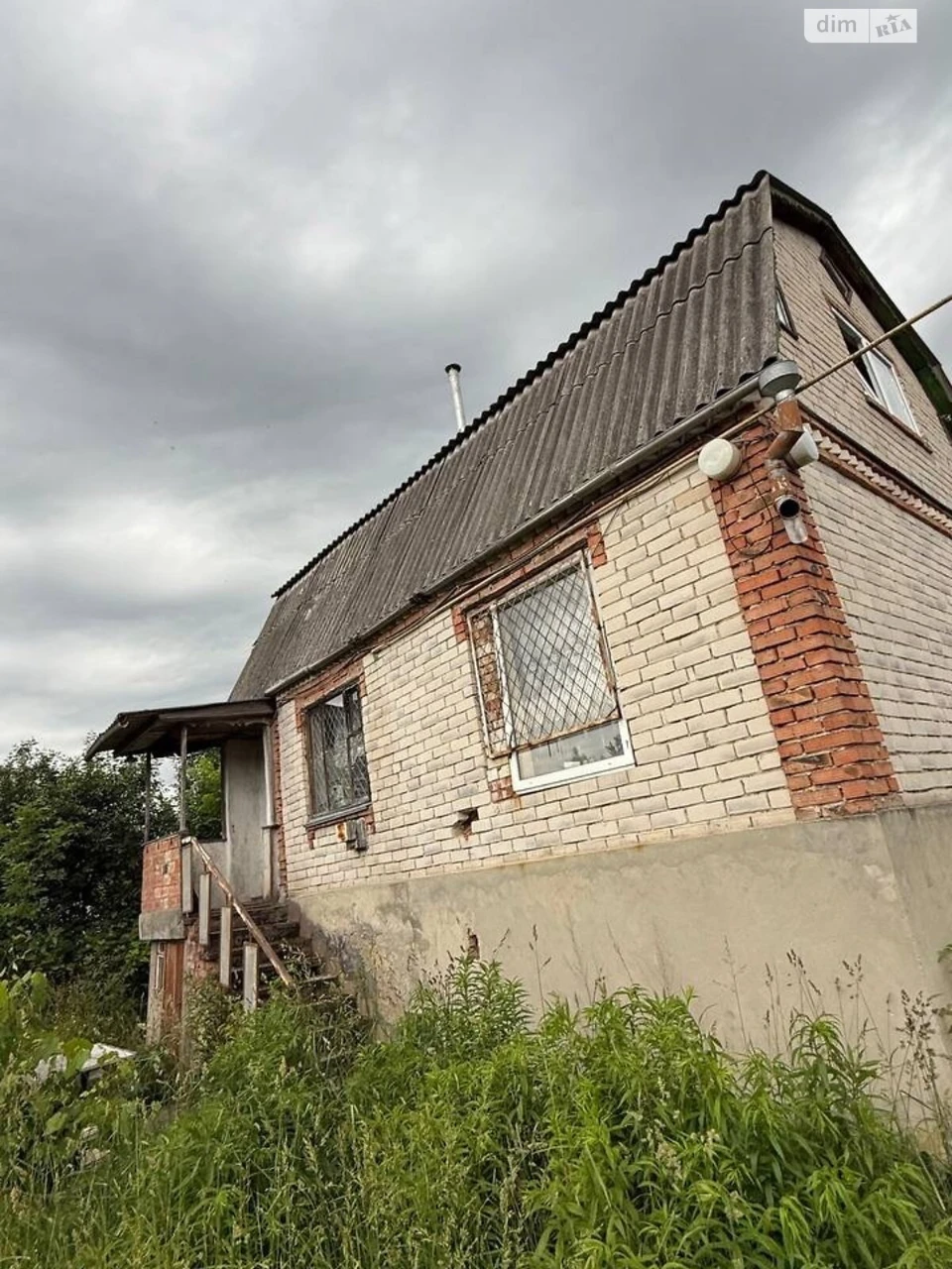 Sale of House South-West