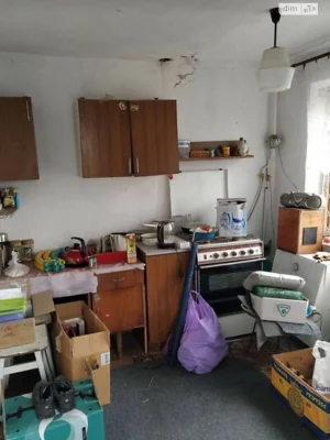 Sale of House South-West