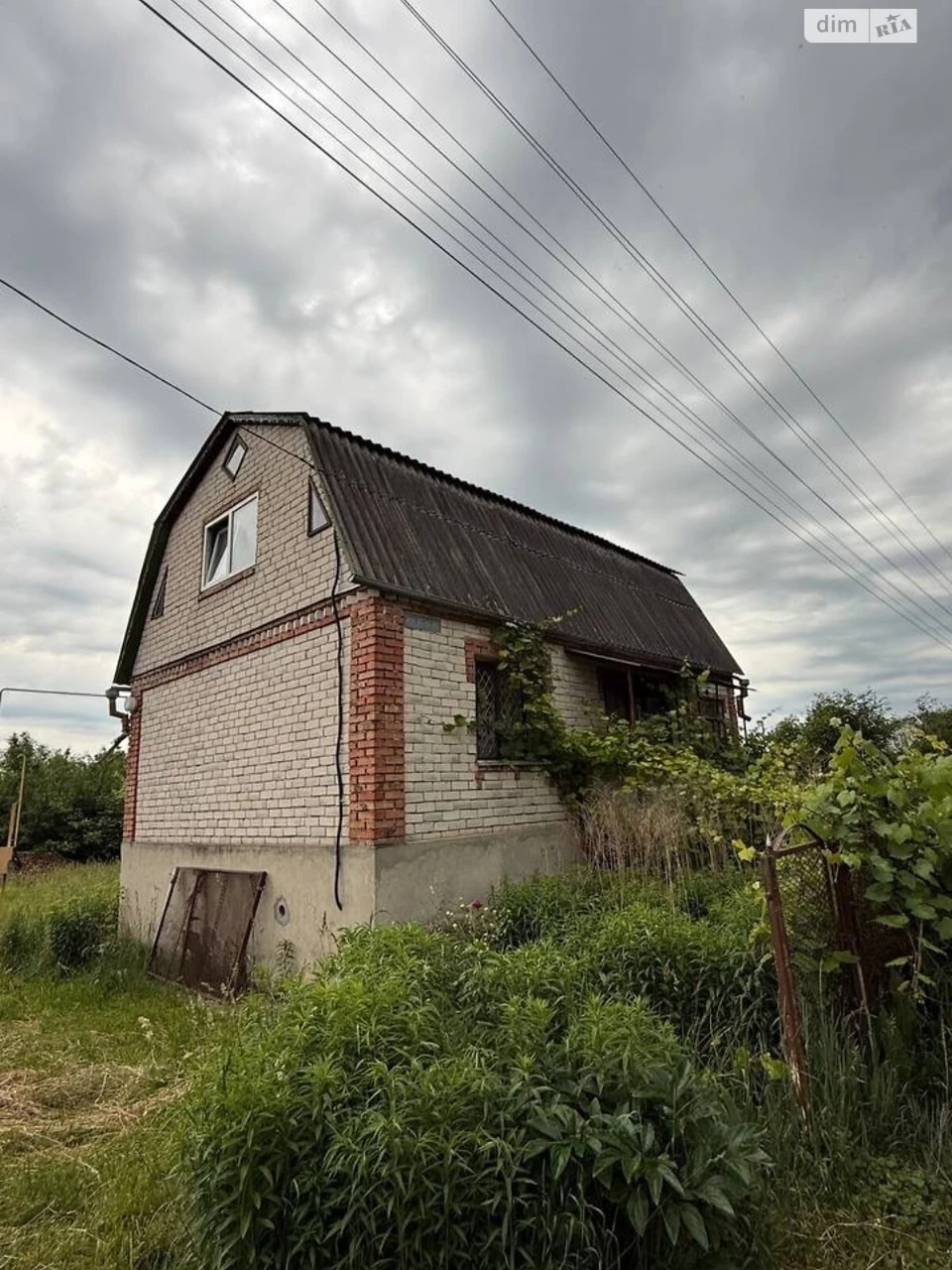 Sale of House South-West