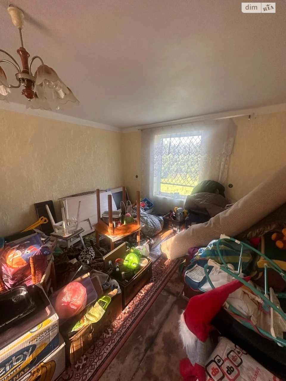 Sale of House South-West