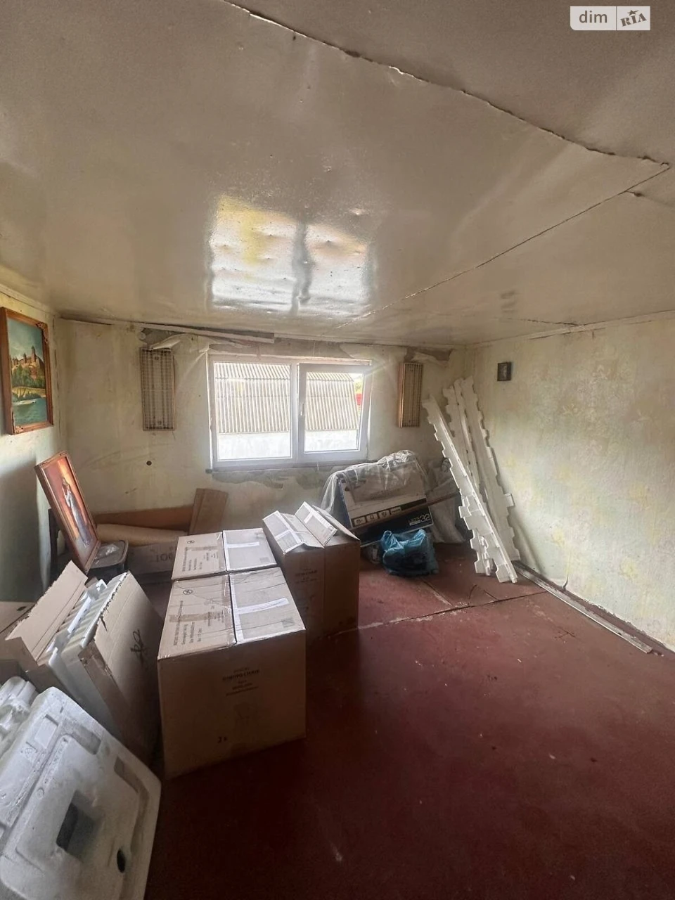 Sale of House South-West