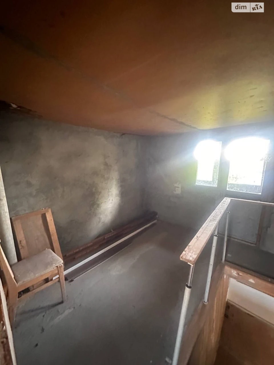 Sale of House South-West