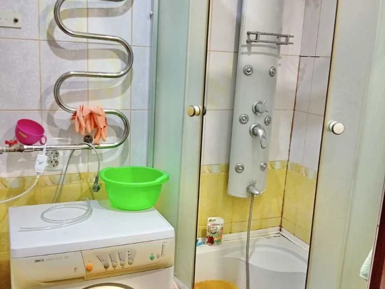 Apartment. Romenska St., Sumy.