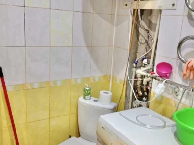Apartment. Romenska St., Sumy.