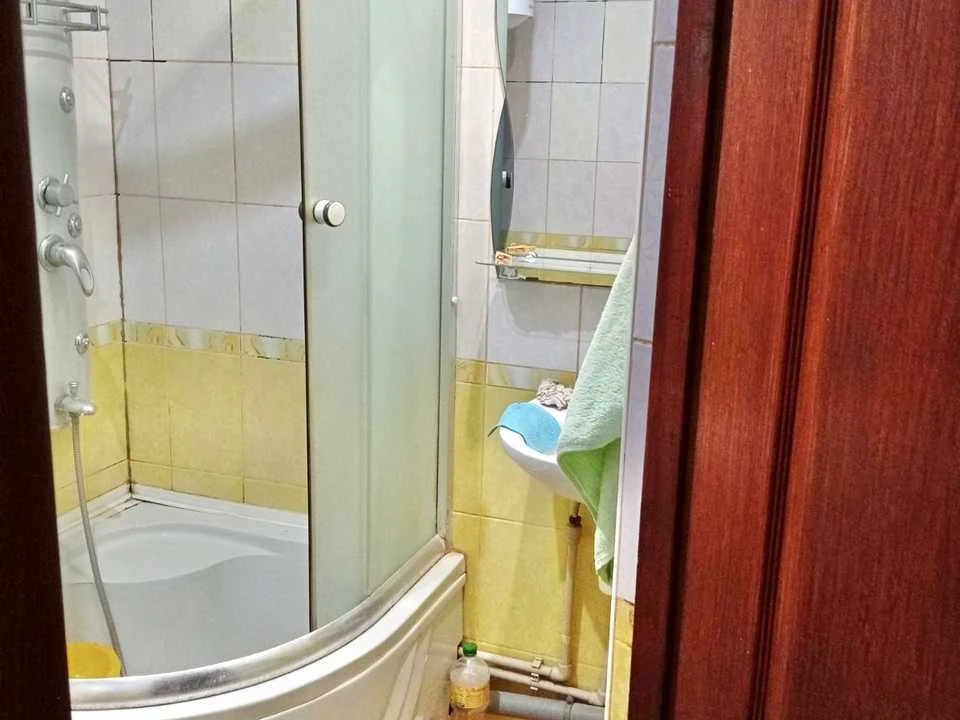 Apartment. Romenska St., Sumy.