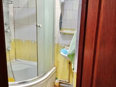 Apartment. Romenska St., Sumy.