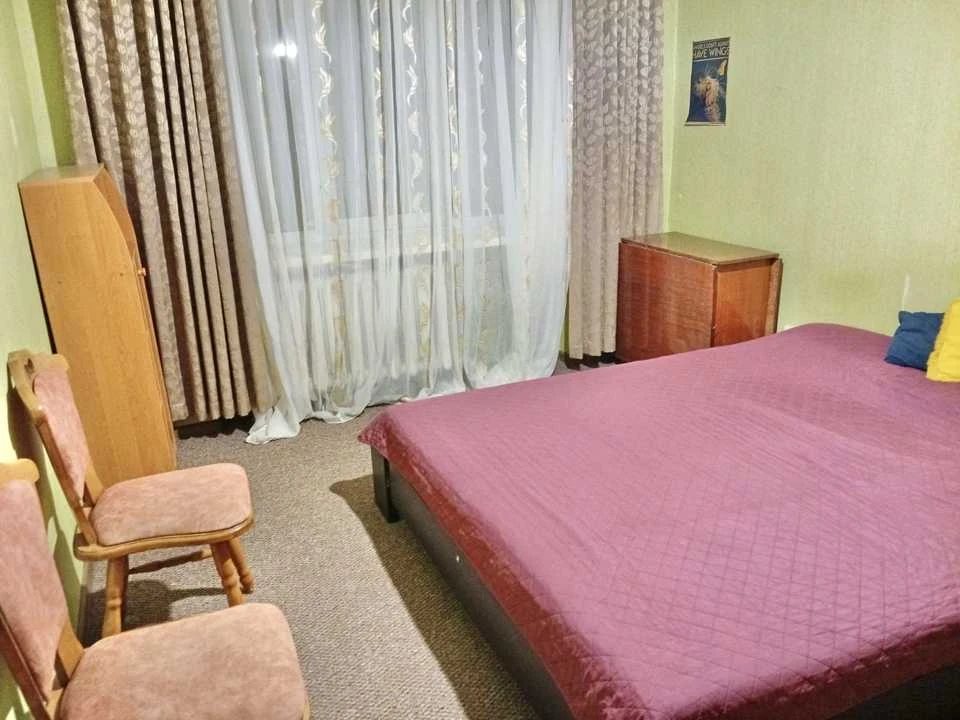 Apartment. Romenska St., Sumy.
