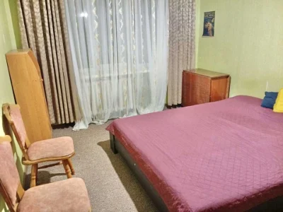 Apartment. Romenska St., Sumy.