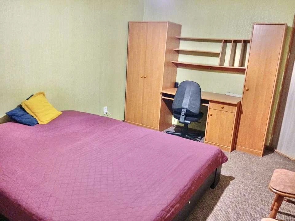 Apartment. Romenska St., Sumy.