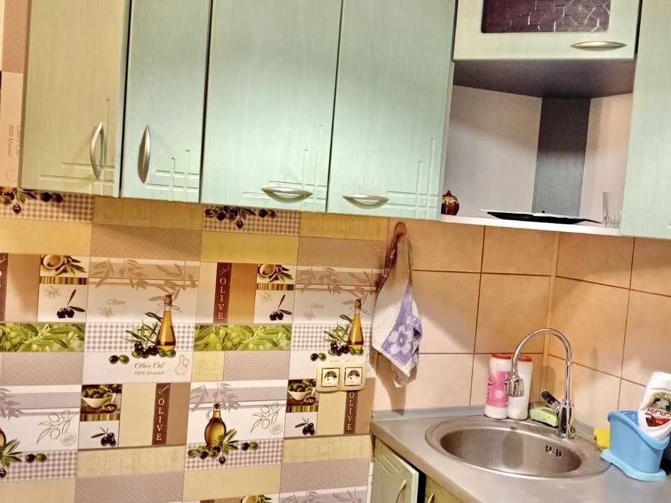 Apartment. Romenska St., Sumy.