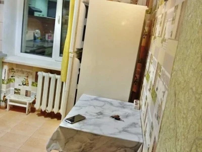 Apartment. Romenska St., Sumy.