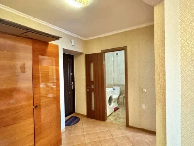 Квартира. Суми, Михайла Лушпи просп.