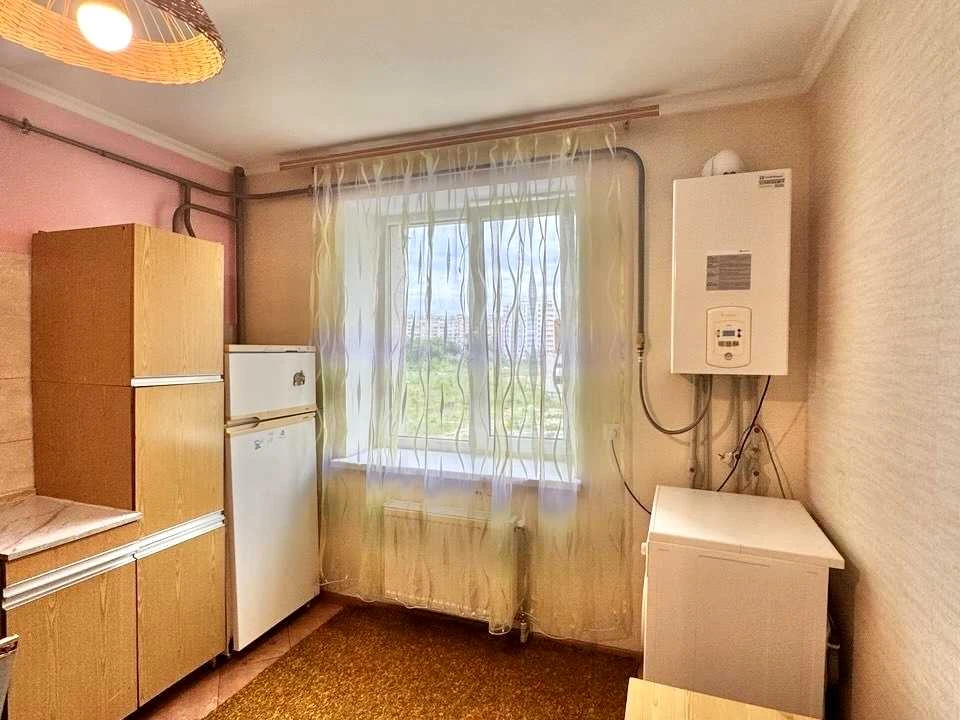Квартира. Суми, Михайла Лушпи просп.