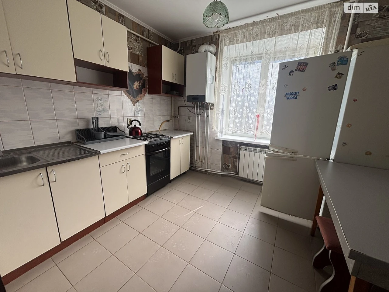 Продаж Квартира Старий парк
