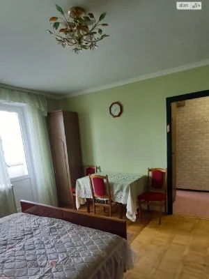 Продаж Квартира Дружба