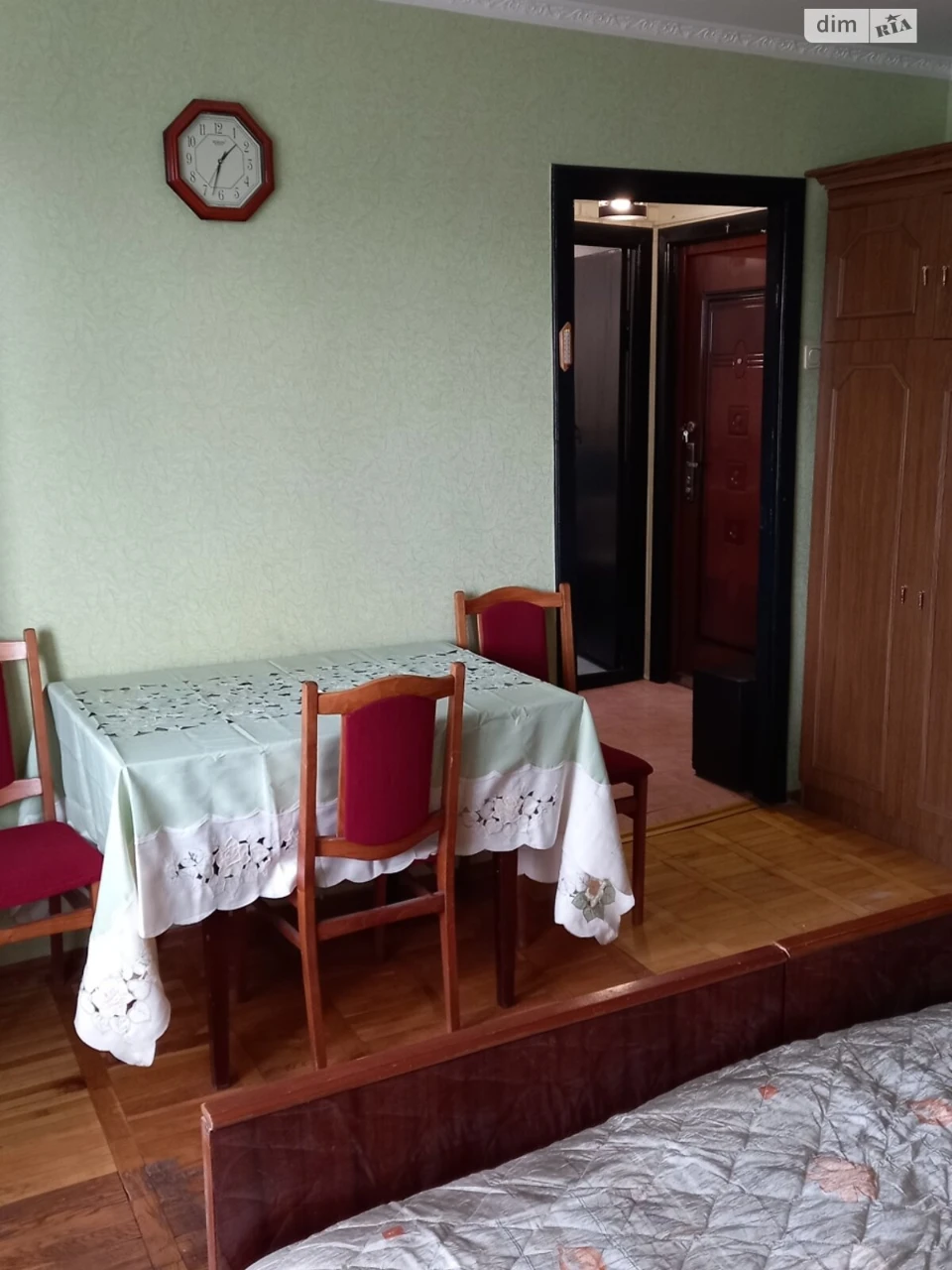 Продаж Квартира Дружба