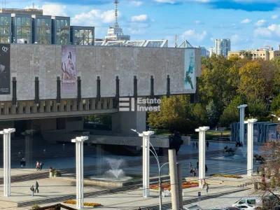 Продам унікальну дворівневу квартиру в центрі — вул. Гоголя,