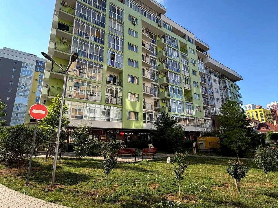 Квартира. Львів, Тараса Шевченка вул.