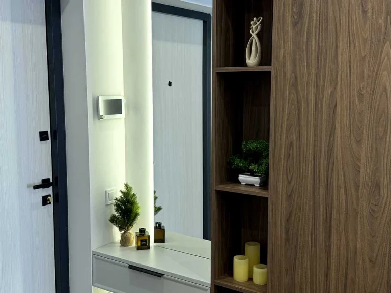 Apartment. Львів, Лемківська St.