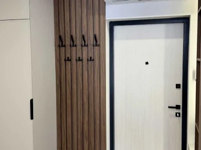 Apartment. Львів, Лемківська St.
