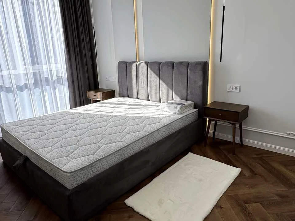 Apartment. Львів, Лемківська St.