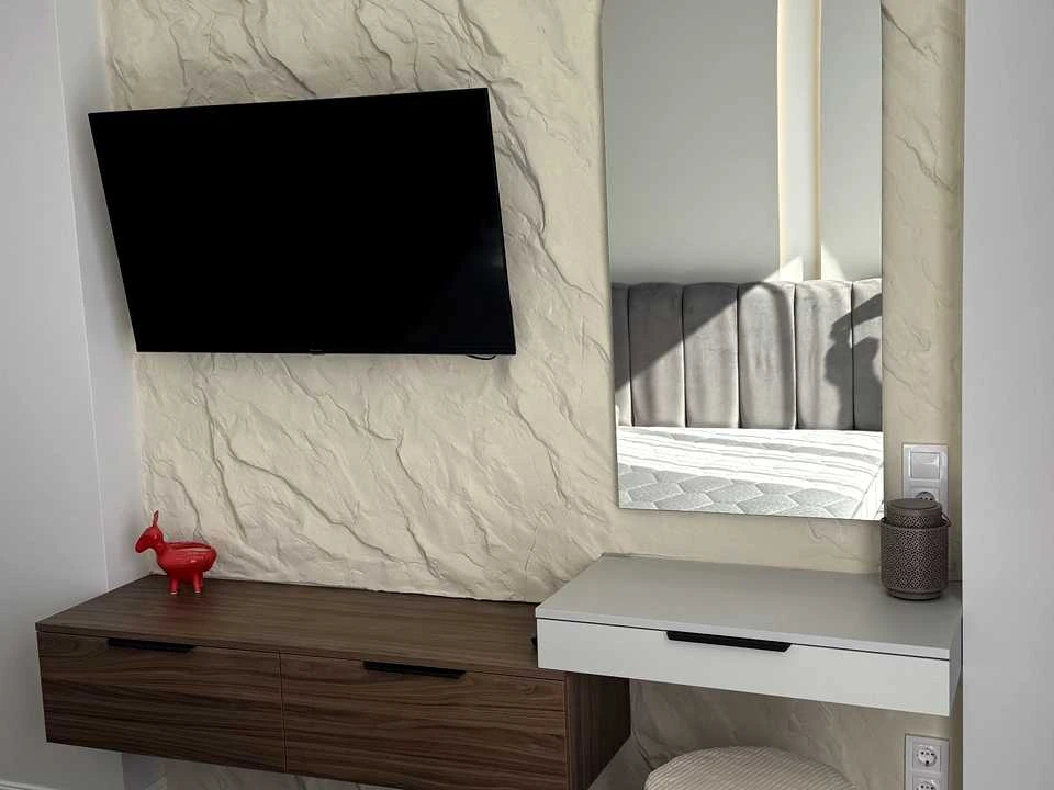 Apartment. Львів, Лемківська St.